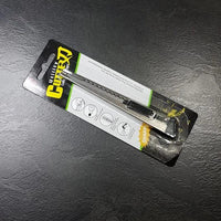 Bastelmesser 9 mm Metall