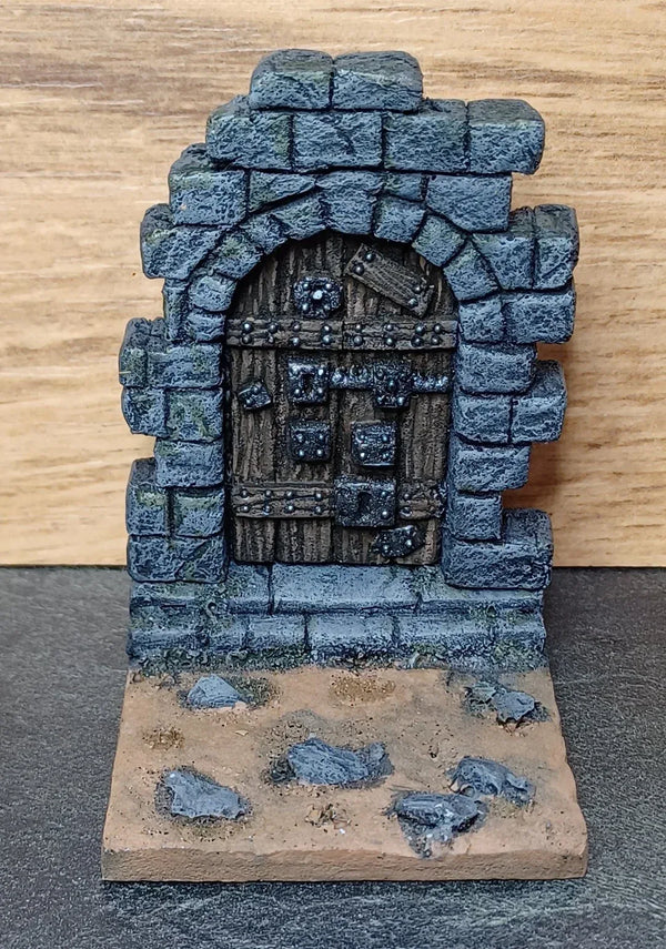 Schlüsselverwalter Tor 1/72 1/48 1/35