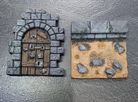 Schlüsselverwalter Tor 1/72 1/48 1/35