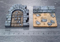 Schlüsselverwalter Tor 1/72 1/48 1/35