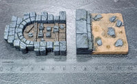 Schlüsselverwalter Tor 1/72 1/48 1/35