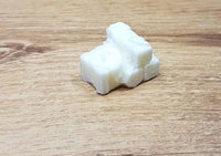 Truhen (gefüllt mit Fellen)