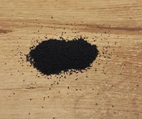 Nieten / Schwarze Nieten 10 Gramm