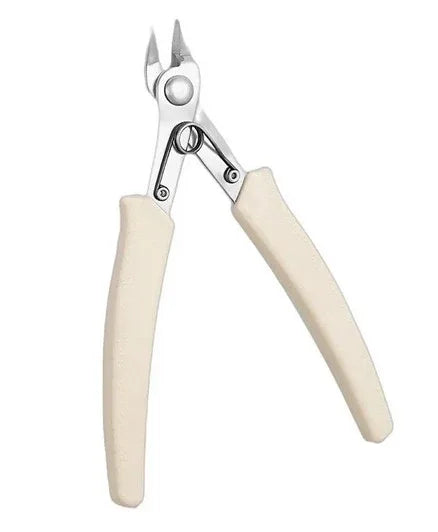 Seitenschneider 12,7 cm Hobby Ecru