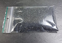 Kies: Anthrazit-Kies, 100 Gramm