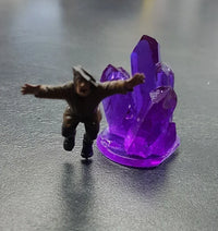 Darkreach Crystal (1) Medium