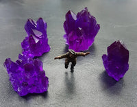 Darkreach Crystals (4) Large