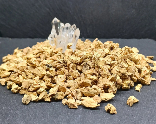 Cork Loose Medium 180ml TS100120