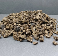 Cork Loose Medium Black 180ml TS100121