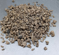 Cork Loose Medium Black 180ml TS100121