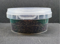Cork Loose Medium Black 180ml TS100121