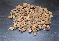 Kork-Grobmaterial-Set, 10 Beutel