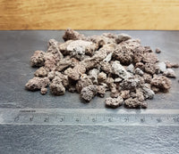 Stein: Lavastein, 100 Gramm