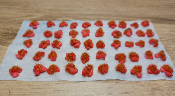 Martian Rock Red Grass 50