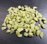 Stein: Nurgle-Stein, 100 Gramm