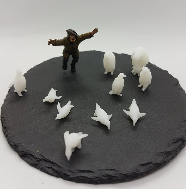 Pinguine (10)