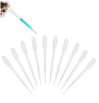 Pipette, 50 Stück, 3 ml