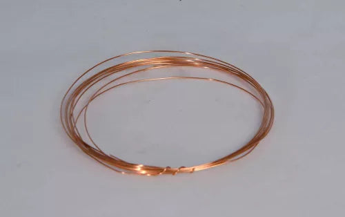 Koperdraad 0.3 mm 3 mtr 