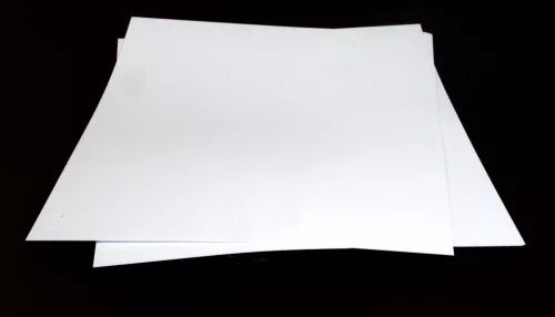 Styreen / Plasticard 1 vel 0.3 mm