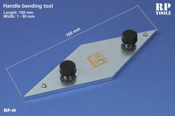 Handle bending tool RP-H RP Toolz