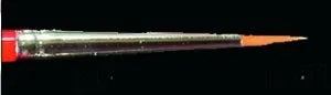 Reaper Pro Pinsel: Mittlerer Pinsel Nr. 1 Rund 08504