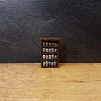 Schrank der Schädel