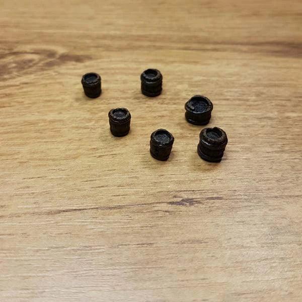 Eimer, 6 Stück