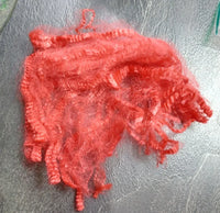 Spinnennetz / Spinnennetz Rot