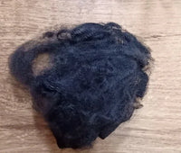 Spinnennetz / Spinnennetz Schwarz