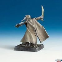 Tharnyx Shadeborn, Elfen-Schurke 30244