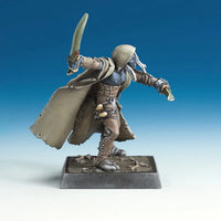 Tharnyx Shadeborn, Elfen-Schurke 30244