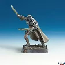 Tharnyx Shadeborn, Elfen-Schurke 30244
