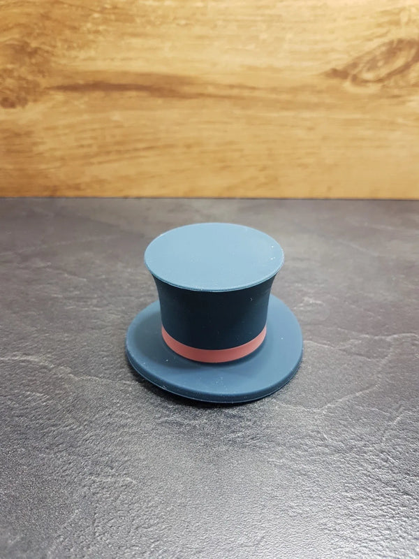 Tophat Sokkel Navy