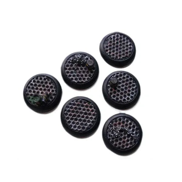 Fabrikboden 6x30 mm Sockel