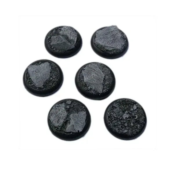 Schiefersockel 6x30 mm