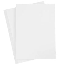 Papier A4 220 gr Wit 20 vel