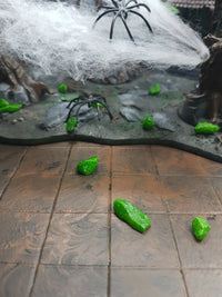 Wyrdstein 15 Stück
