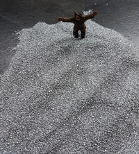 Sand: Silber 100 Gramm