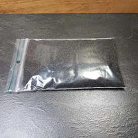 Sand: Schwarz 100 Gramm
