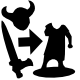 Nasithe, Dunkelbrut 14542