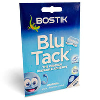 Blu Tack, das Original, 60 Gramm
