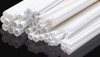ABS-Kunststoffplatten, 12 Tuben + 1 gratis