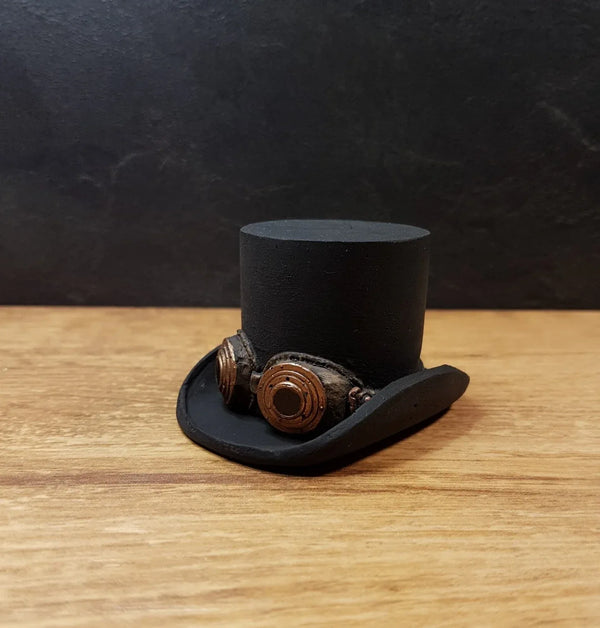 Steampunk-Zylinderhut-Basis
