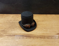 Steampunk-Zylinderhut-Basis
