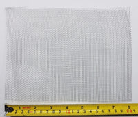 Edelstahlgewebe 1,6 mm 20 x 15 cm