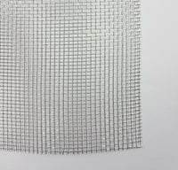 Edelstahlgewebe 1,6 mm 20 x 15 cm