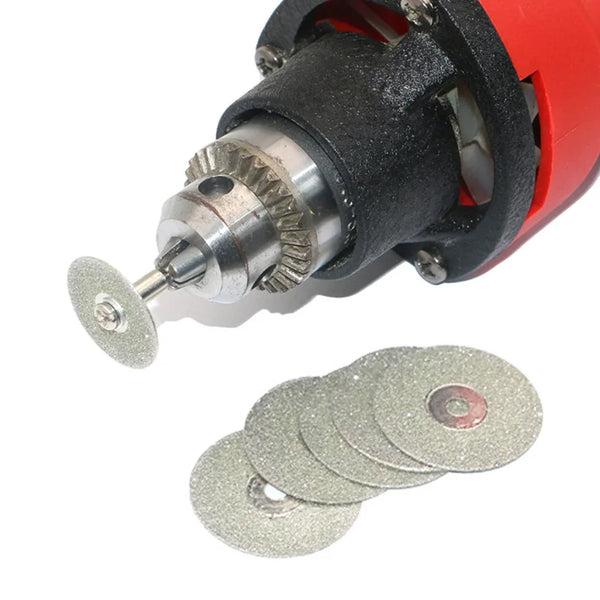 Schleifscheibe 20 mm (Diamantmaterial) 5 Scheiben