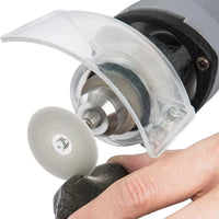 Schleifscheibe 20 mm (Diamantmaterial) 5 Scheiben