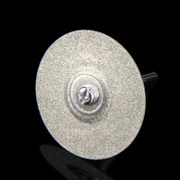Schleifscheibe 20 mm (Diamantmaterial) 5 Scheiben