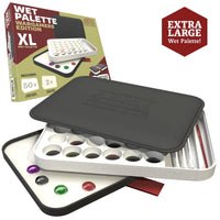 Wet Palette Wargamers Edition TL5057 The Army Painter